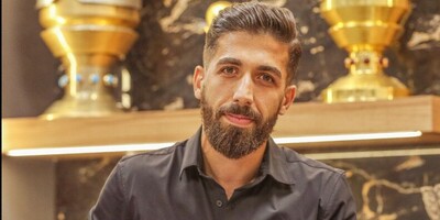 فرشاد فرجی: بیرانوند دوست دارد در پرسپولیس بماند و امیدوارم این اتفاق رخ دهد