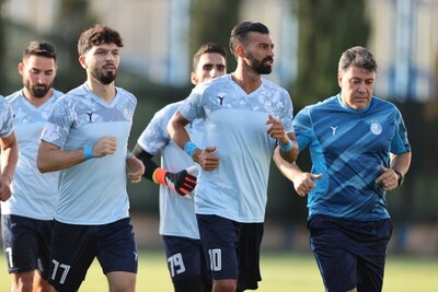 رامین رضائیان سرگذشت پرسپولیسی اش را حفظ کرد! / اقدام جنجالی خرید بزرگ استقلال در صفحه اینستاگرامش خبرساز شد