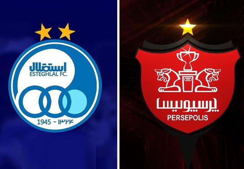 سرنوشت قهرمانی لیگ چه میشود/ استقلال یا پرسپولیس