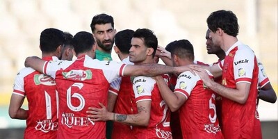 پرسپولیسی‌های مدنظر تراکتور؛ خیلی دور، خیلی نزدیک!