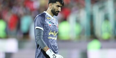 بمب هیدروژنی در اردوی پرسپولیس منفجر شد: بیرانوند فسخ کرد!/ شاه ماهی زنوزی در راه تراکتور