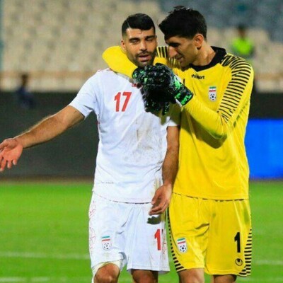 نظر شنیده نشده طارمی درباره علیرضا بیرانوند سنگربان قهرمان پرسپولیس +ویدئو