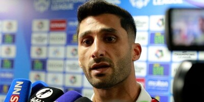 رشید مظاهری گزینه پرسپولیس برای پر کردن جای خالی بیرانوند