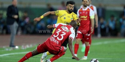 دلیل کنسل شدن انتقال رامین رضائیان به پرسپولیس مشخص شد