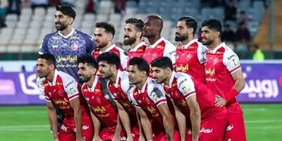 12 بازیکنی که قراردادشان با پرسپولیس تمام می‌شود