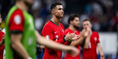 فرصت دوباره کریس رونالدو در یورو 2024 / خدا پرتغال و هواداران CR7 را دوست داشت