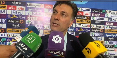 چفت و بست سفت و سخت دهان سعید: پیشکار زنوزی در تراکتور خریدهای جنجالی گادفادر را لو نداد