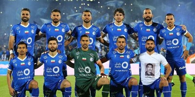 مصاحبه های طوفانی و جنجالی استقلالی‌ها پس از قهرمانی پرسپولیس +فیلم