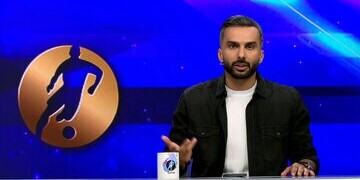 حذف میثاقی از تلویزیون کلید خورد؟/ غیبت معنادار رقیب عادل فردوسی پور در برنامه یورو 2024!