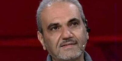 در برنامه حامد آهنگی فاش شد: جواد خیابانی عاشق این بازیگر فیلم فارسی زمان شاه است +فیلم