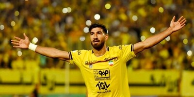 نظر شنیده نشده و جالب شهریار مغانلو درباره قهرمانی پرسپولیس دربرنامه فوتبال برتر محمدحسین میثاقی +ویدئو