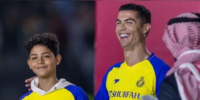 چرا کریس رونالدو بیخیال فوتبال نمی شود؟/ راز بزرگ CR7 فاش شد